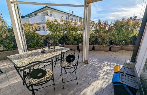 Appartamento con terrazzo - Foto 11