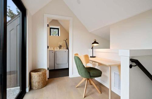 Zen Haus East Austin Spa Retreat Pool Sauna Gym - Foto 28