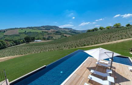 Dimora Montefiore 11, Emma Villas - Foto 88