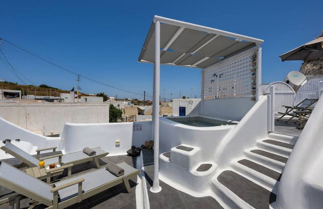 Astrea Suites Feggaropetra Cave House - Photo 48