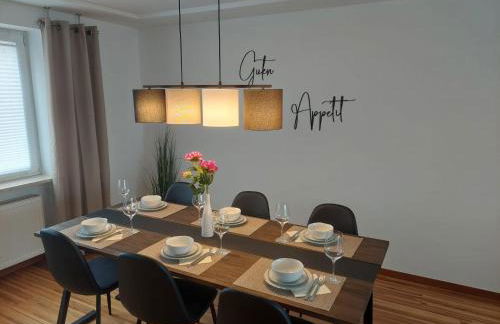 FeWo Ruhepo(o)l inkl. Sauna - Foto 7