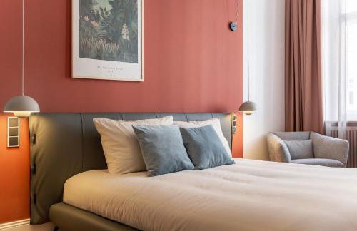 ipartment Berlin Kurfürstendamm - Foto 22