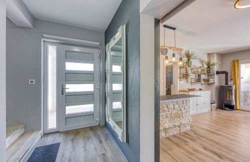 Villa Miriam - Foto 35