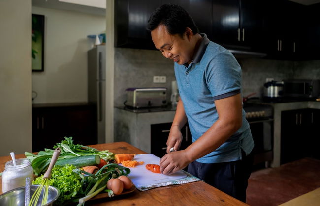 Villa Bodhi - Foto 48