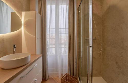 Le Nid Suspendu-insolite-GARAGE-wifi-Clim - Foto 30