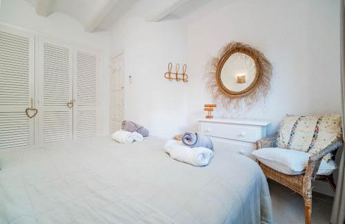 La Finca Blanca Javea - Foto 11