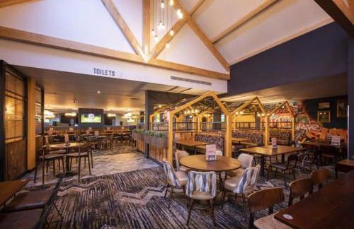 VaLa VistA - Holiday Home On The Beach - Foto 58