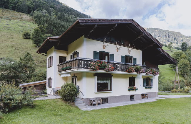 Holiday Home on Grossglockner Alpine Road - Foto 43
