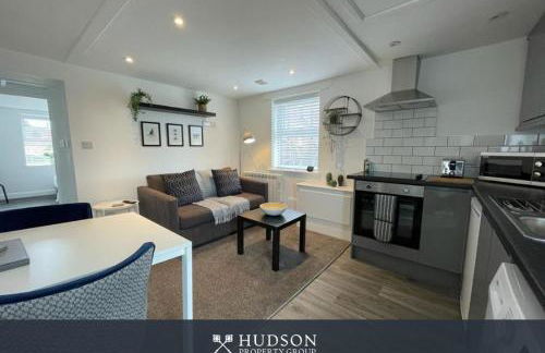 Contemporary 1 Bedroom Apartment - Foto 6