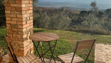 Vesper - Casale con piscina - Ad Galli Cantum - Foto 3