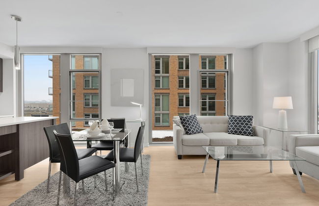 Global Luxury Suites Crystal City - Foto 61