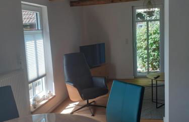 Ferienwohnung Meta's Hof - Photo 50