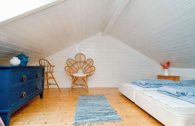 8 Person Holiday Home in Jaegerspris-by Traum - Foto 6