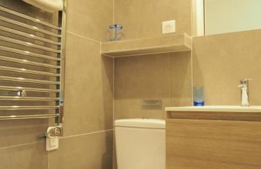 Nice Centre - Apartment with balcony and stunning sea view! - Photo 24