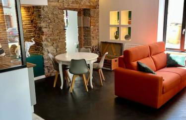 La bâtisse de Manel - Foto 15