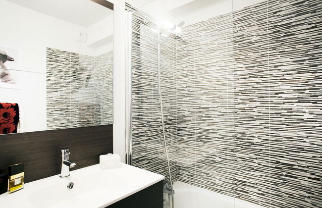 Résidence Nemea Les Balcons des Pêcheurs - Foto 14