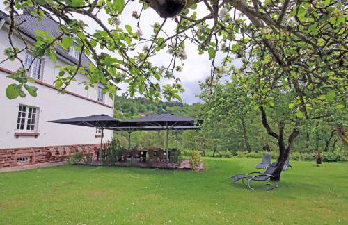 Das Alte Pfarrhaus - Photo 15