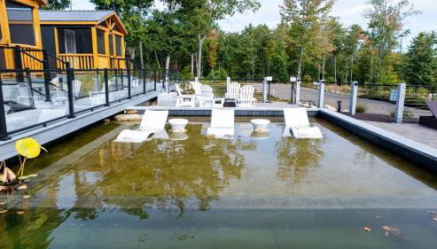 CARDINAL LIMIT 3 cabin - Foto 5