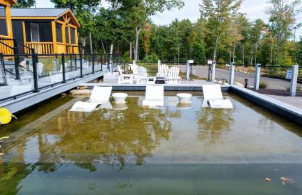 CARDINAL LIMIT 3 cabin - Foto 5