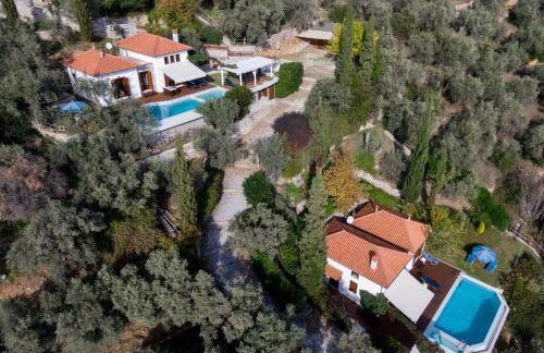 Elia Pilio Villas - Foto 4