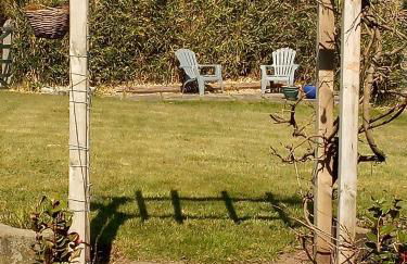 The Threshing Barn - Foto 26