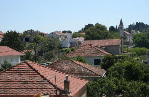 Apartments by the sea Trpanj, Peljesac - 4510 - Foto 17