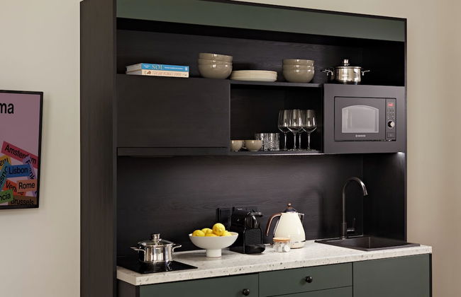 Numa Berlin Novela - Foto 23