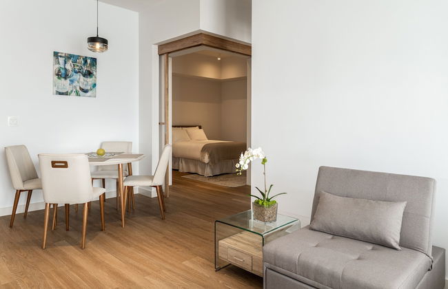 Apartamentos Cityzen - Photo 28