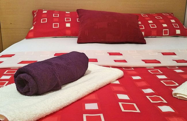 Colorful Family Apartments in Vodice - Photo 1