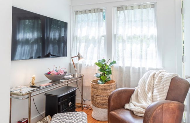 The Hideout Catskills Cottage - Foto 6