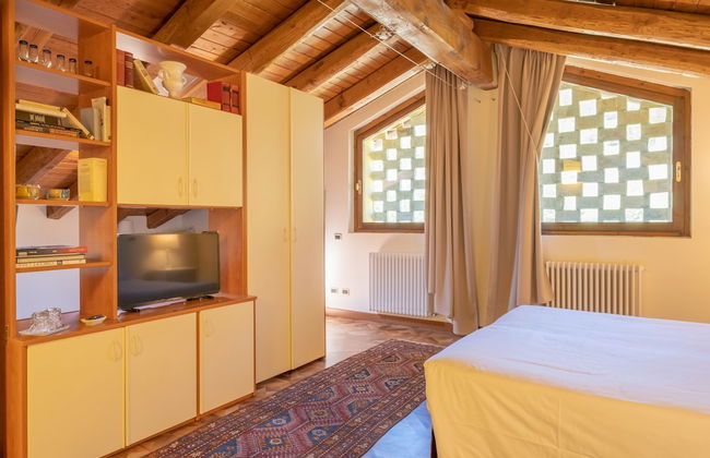 La Quercia - BolognaRooms - Foto 18