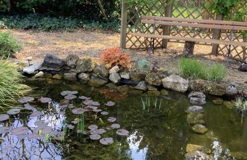 La Forge, Lieu des Chevilloux - Foto 58