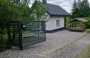 Tetmajera View & Garden - Foto 2