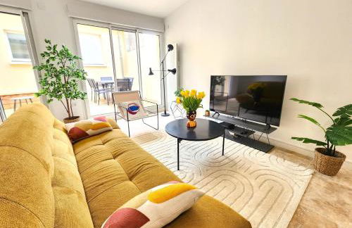 Standing en Hypercentre - L'Aliénor de Libourne - Foto 8