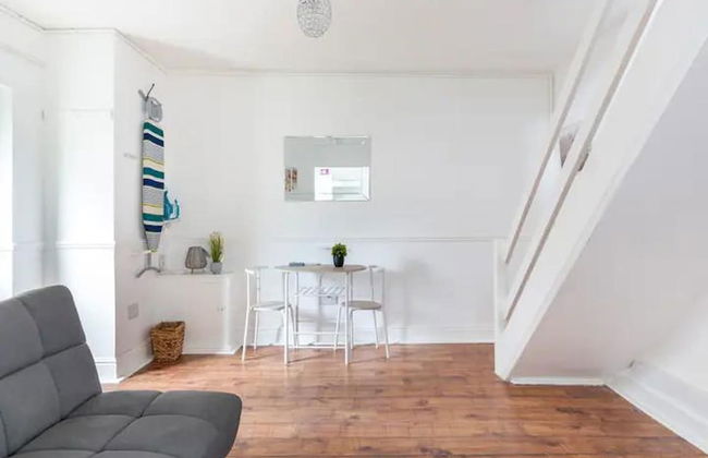 Cheerful Maisonette in the Heart of Orrell Park - Foto 9