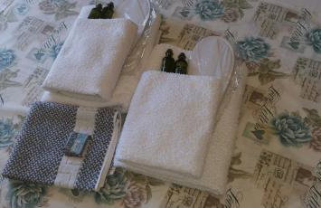 Iris Deluxe Suites 1 - Photo 53