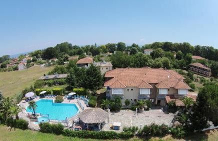 Hotel Livithra - Foto 3