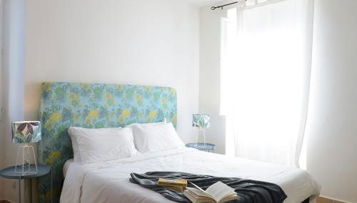 Au coeur du Village de Lucciana - Foto 5, towels