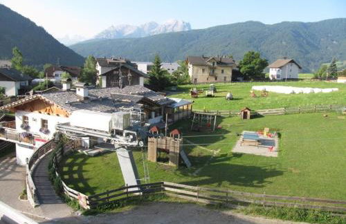 Luxury panoramic apartment Plan de Corones - Photo 68