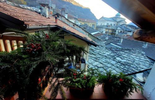 La Mansarda del Viaggiatore - Foto 38