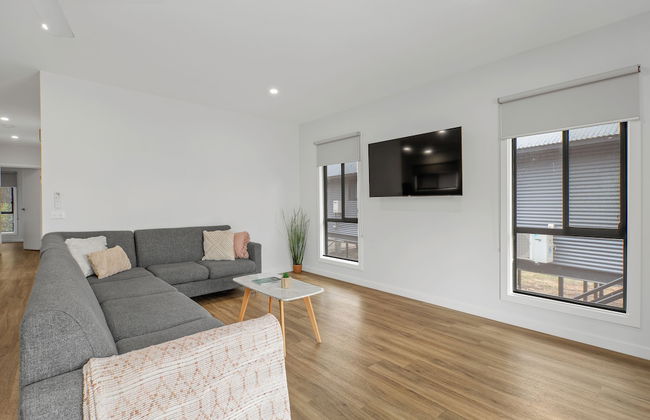 Tasman Holiday Parks - Moama on the Murray - Photo 44