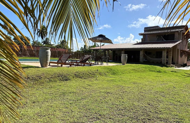 MHV Milagres- Casa Mar - Foto 79