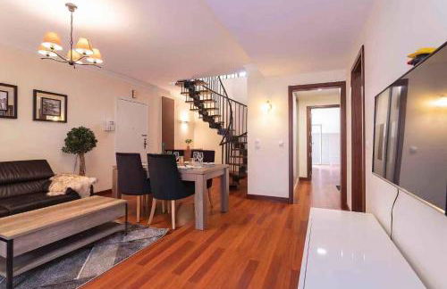 Heart of Ocean Dulpex Estoril - Foto 13