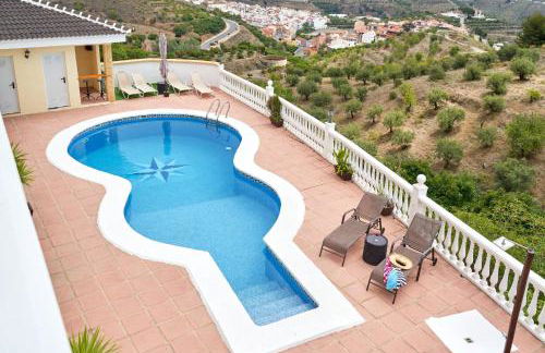 Villa Soraida - Foto 1