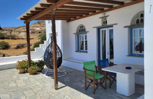 Balcony to the Aegean - Foto 49