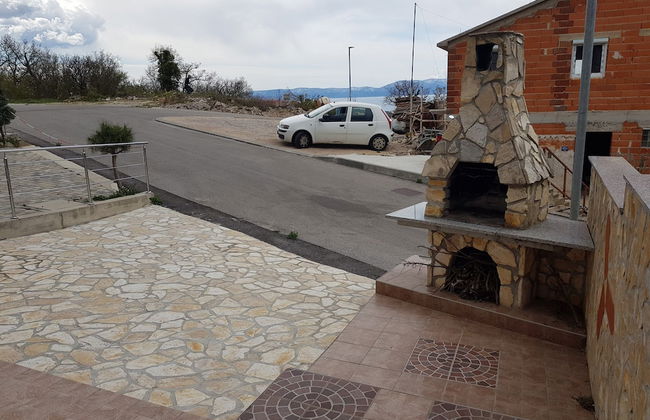 Apartment Misel With Bedrooms With Terrace and sea View - Foto 15