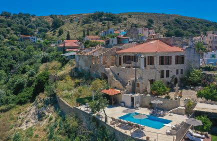 Villa Candice, Luxurious Historic Villa with Sea View by Rentado - Foto 4