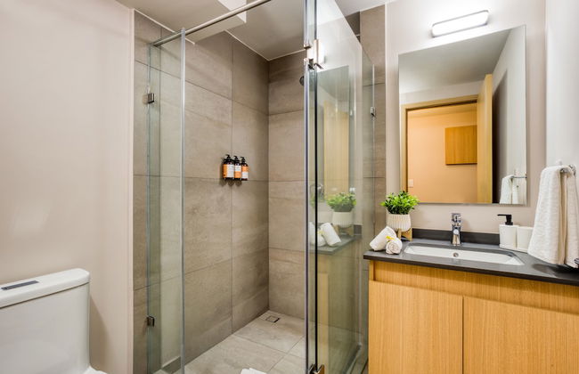 ULIV Parque Lincoln - Foto 72