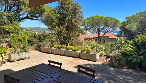 La casa Linda con terraza y vistas al mar - Foto 2