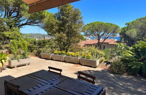 La casa Linda con terraza y vistas al mar - Foto 2